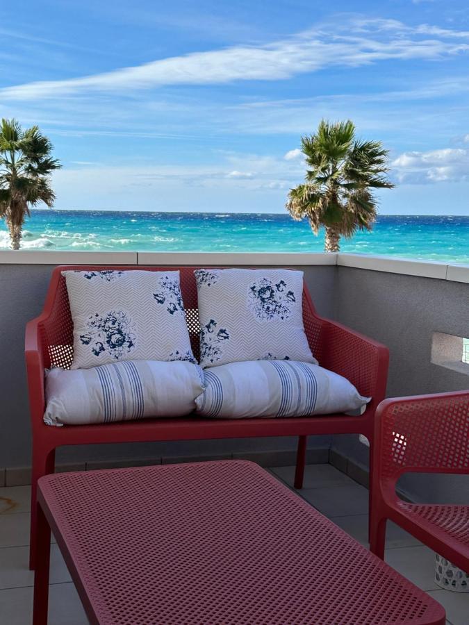 Apartament Ad Capo dʼOrlando Zewnętrze zdjęcie