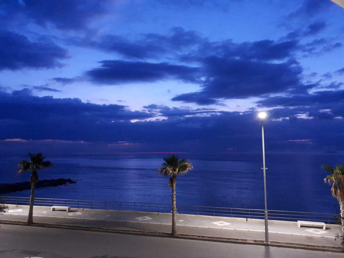 Apartament Ad Capo dʼOrlando Zewnętrze zdjęcie
