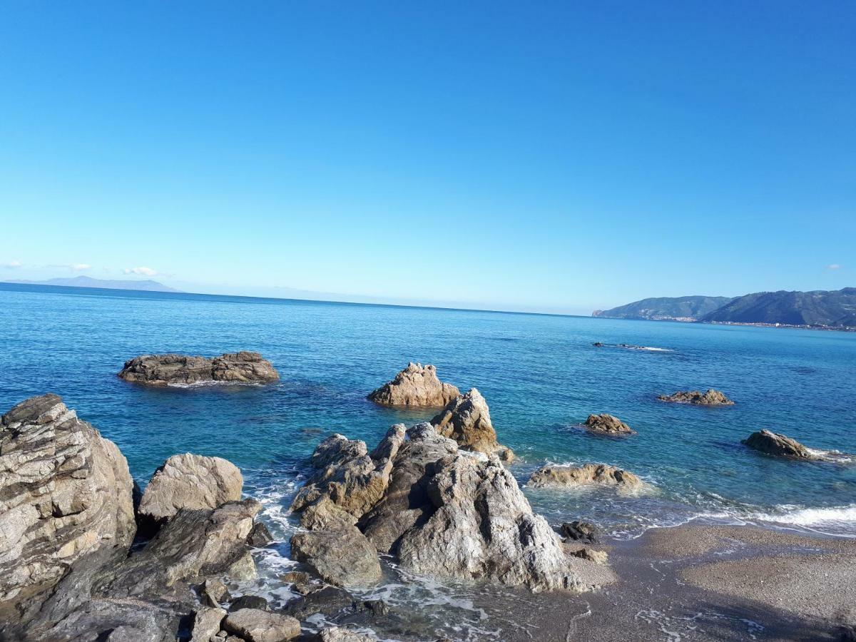 Apartament Ad Capo dʼOrlando Zewnętrze zdjęcie