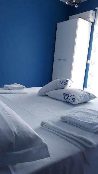 Apartament Ad Capo dʼOrlando Zewnętrze zdjęcie