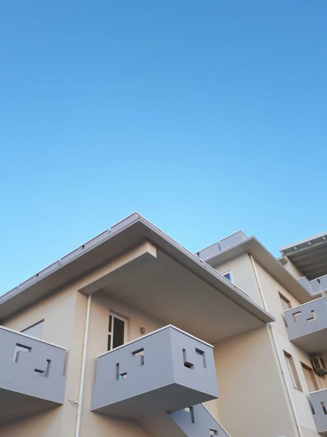 Apartament Ad Capo dʼOrlando Zewnętrze zdjęcie