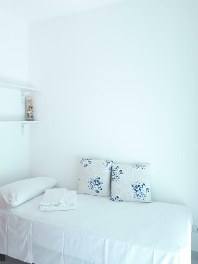 Apartament Ad Capo dʼOrlando Zewnętrze zdjęcie