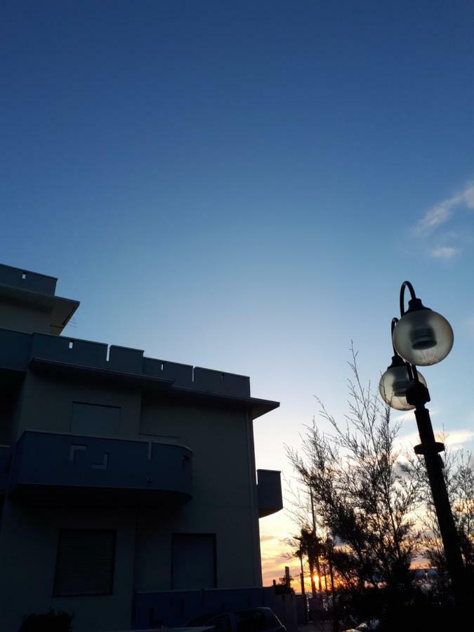 Apartament Ad Capo dʼOrlando Zewnętrze zdjęcie